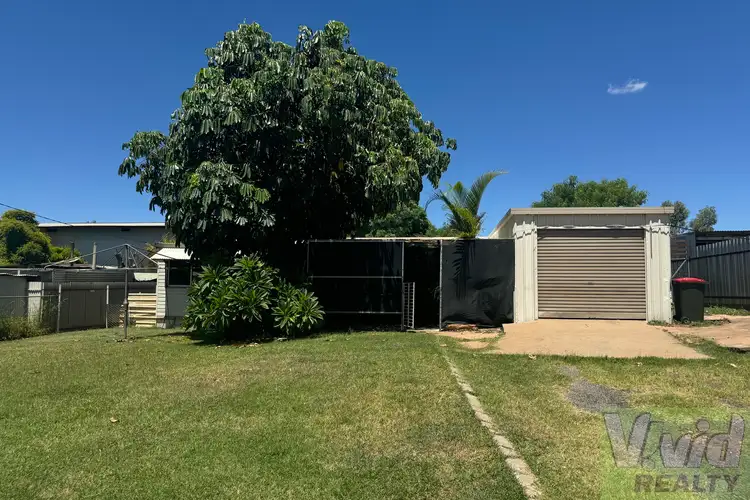 3 Joan Street, Mount Isa QLD 4825