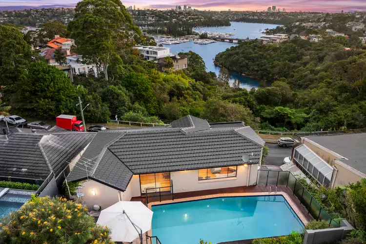 10 Heaton Avenue, Clontarf NSW 2093