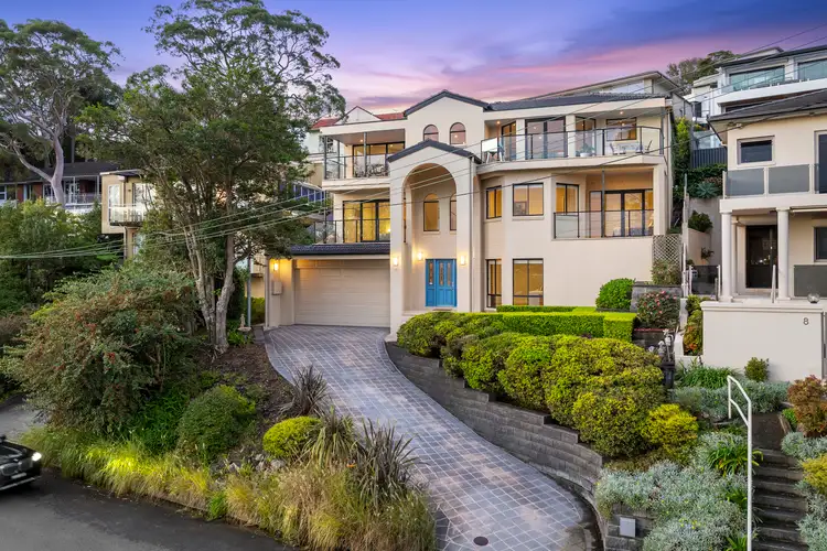 10 Heaton Avenue, Clontarf NSW 2093