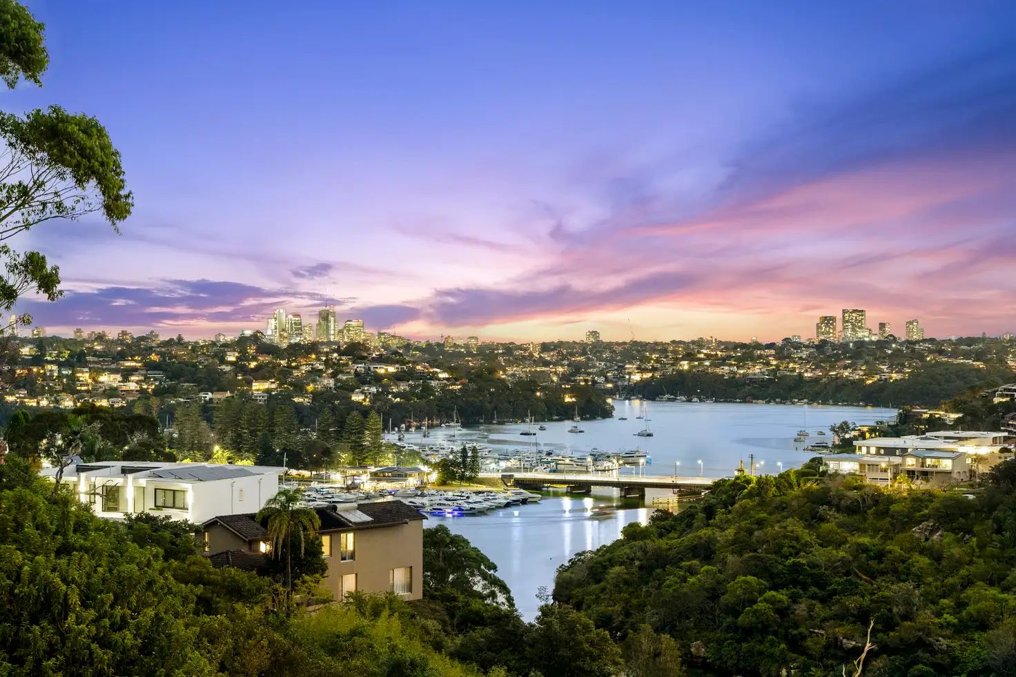 Main view of Homely house listing, 10 Heaton Avenue, Clontarf NSW 2093