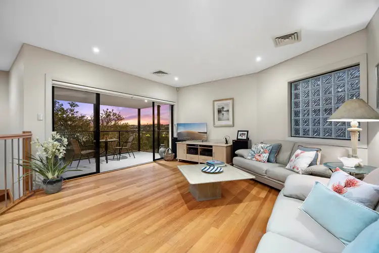 Third view of Homely house listing, 10 Heaton Avenue, Clontarf NSW 2093