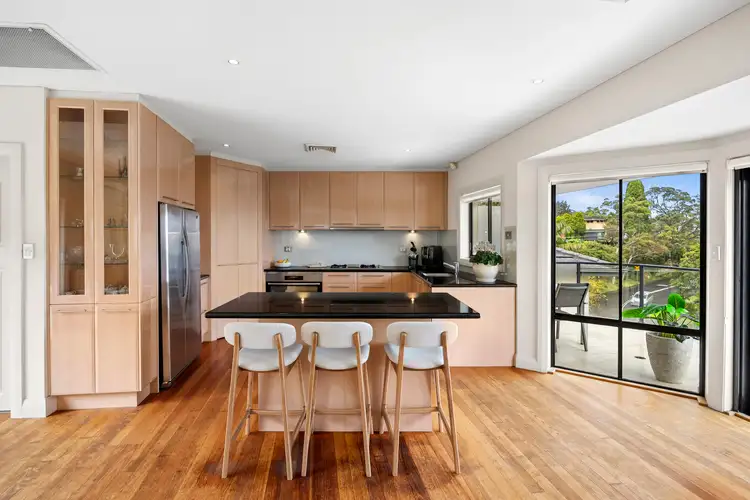 Sixth view of Homely house listing, 10 Heaton Avenue, Clontarf NSW 2093