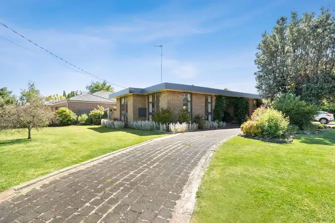 23 Kallioota Street, Alfredton VIC 3350