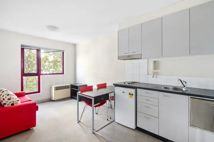 412/528 Swanston Street, Carlton VIC 3053