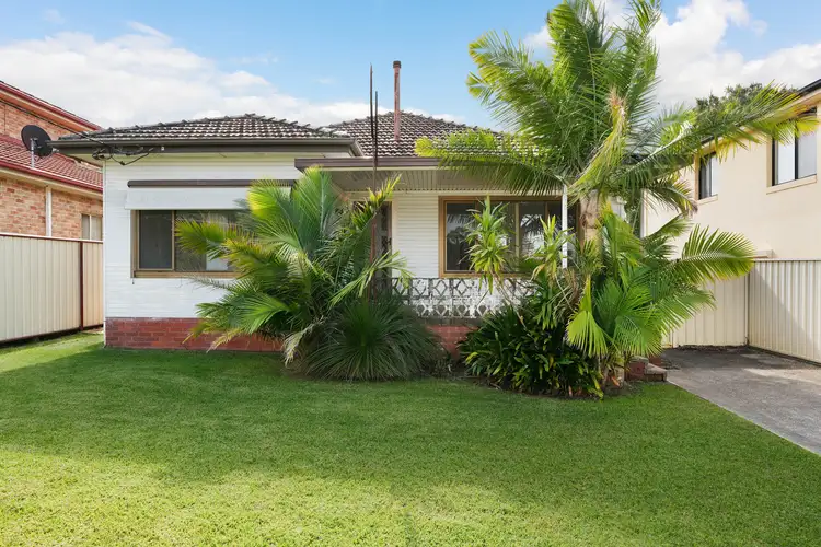 44A Stewart Avenue, Hammondville NSW 2170