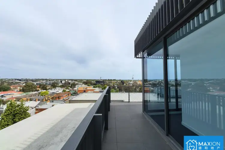 Main view of Homely apartment listing, 408/196 St Kilda Road, St Kilda VIC 3182