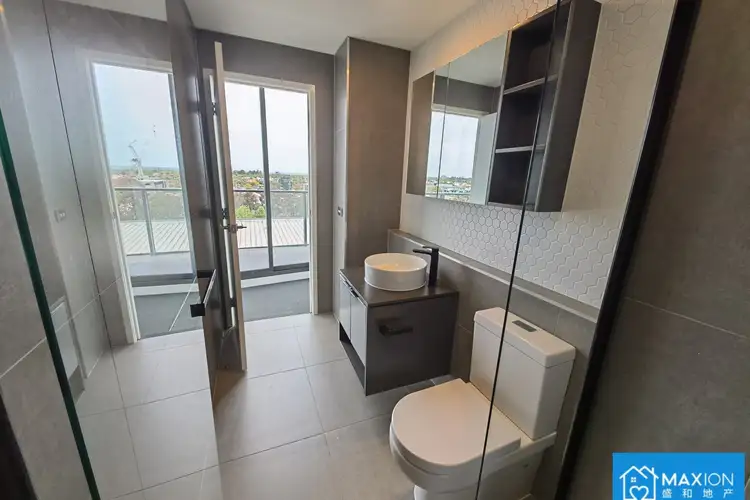 Fifth view of Homely apartment listing, 408/196 St Kilda Road, St Kilda VIC 3182