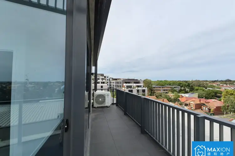 Sixth view of Homely apartment listing, 408/196 St Kilda Road, St Kilda VIC 3182