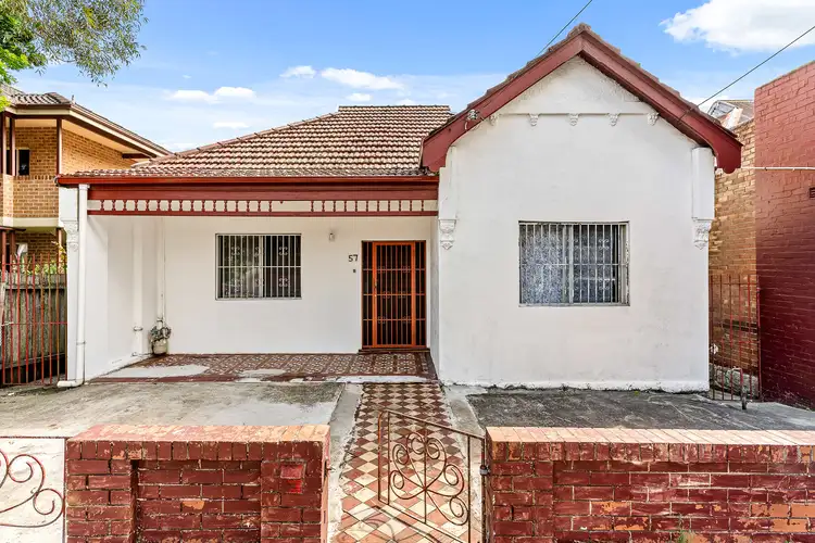 57 Wollongong Road, Arncliffe NSW 2205