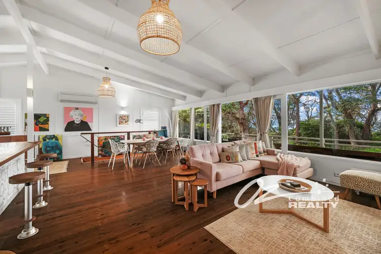 Third view of Homely house listing, 196 Elizabeth Drive, Vincentia NSW 2540
