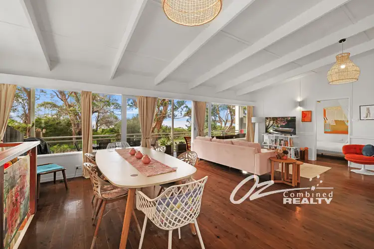 Fourth view of Homely house listing, 196 Elizabeth Drive, Vincentia NSW 2540