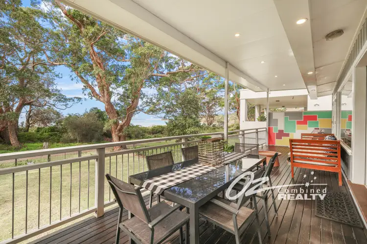Fifth view of Homely house listing, 196 Elizabeth Drive, Vincentia NSW 2540