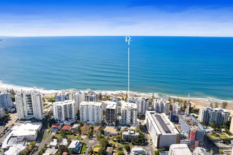 901/19 First Avenue, Mooloolaba QLD 4557