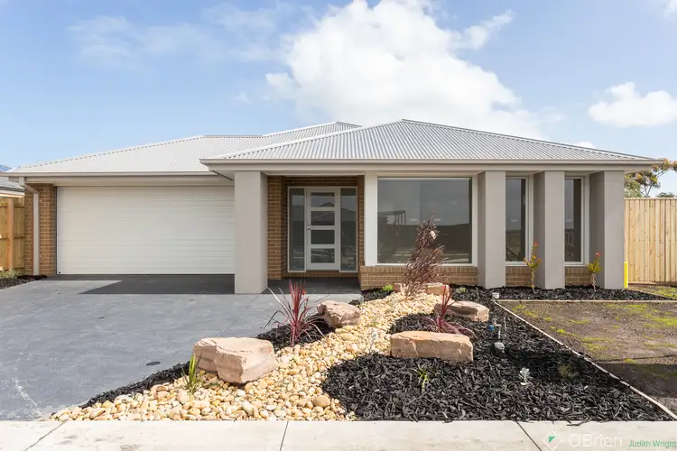 19 Lamp Road, North Wonthaggi VIC 3995