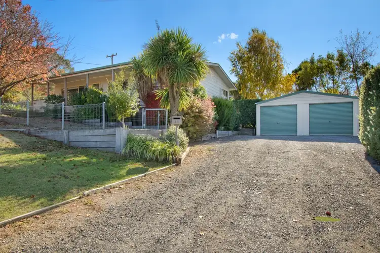 42 Grampian Street, Yass NSW 2582