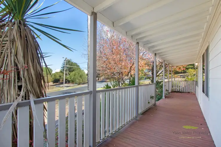 Third view of Homely house listing, 42 Grampian Street, Yass NSW 2582