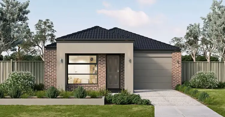 Main view of Homely land listing, Address available on request