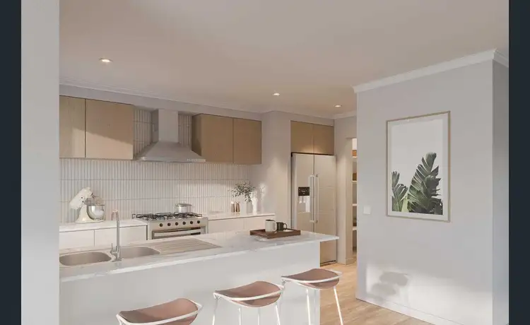 Second view of Homely land listing, Address available on request