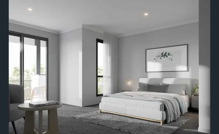 Third view of Homely land listing, Address available on request