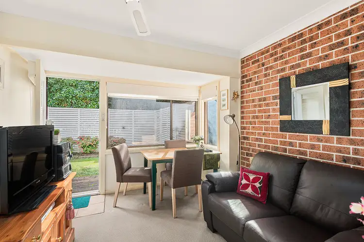 Main view of Homely unit listing, 7/1 Boronia Street, Bowral NSW 2576