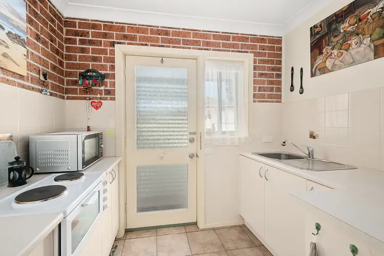 Second view of Homely unit listing, 7/1 Boronia Street, Bowral NSW 2576