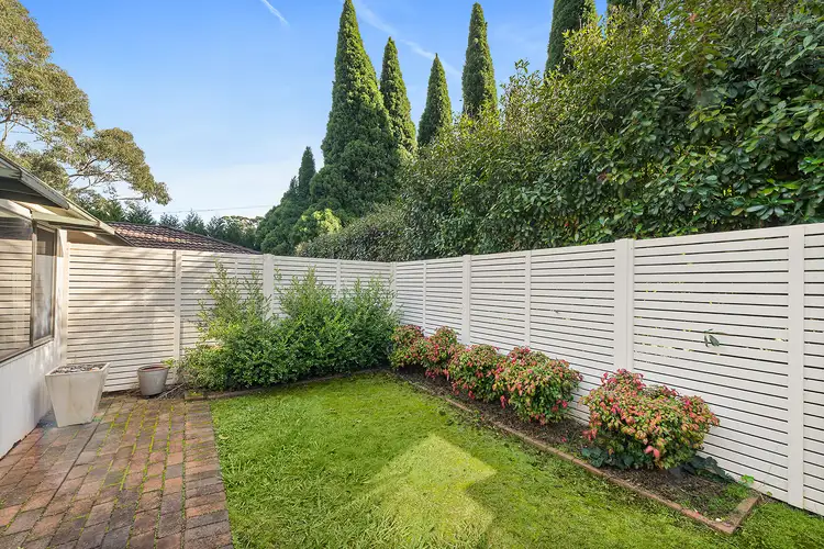 Fifth view of Homely unit listing, 7/1 Boronia Street, Bowral NSW 2576