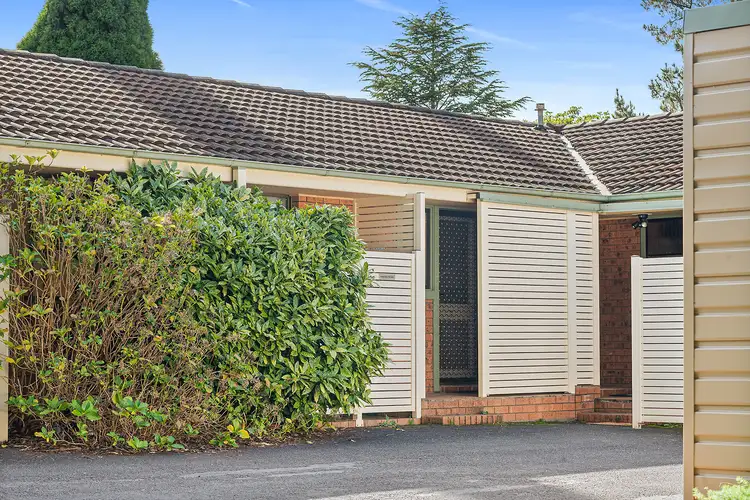 Sixth view of Homely unit listing, 7/1 Boronia Street, Bowral NSW 2576