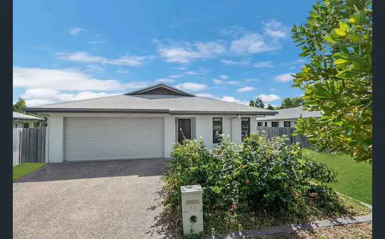 12 Kirrama Court, Bushland Beach QLD 4818
