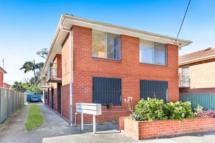4/38 Rochester Street, Botany NSW 2019