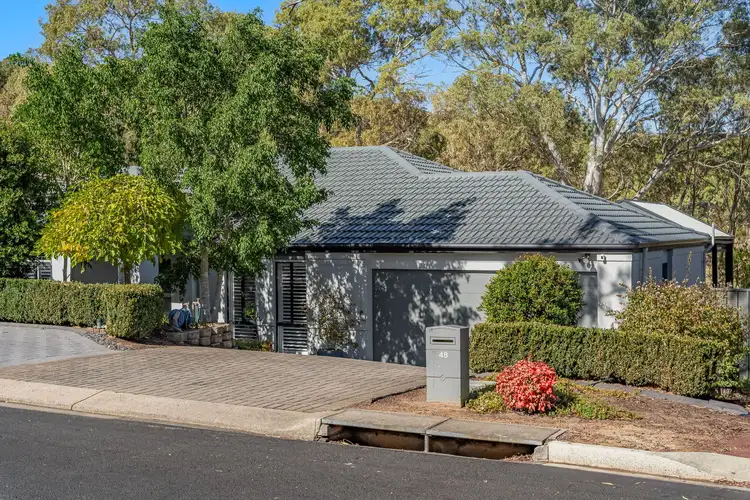 48 Miller Drive, Happy Valley SA 5159