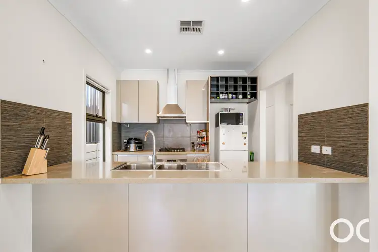 Second view of Homely house listing, 2 Lindisfarne Road, Huntfield Heights SA 5163