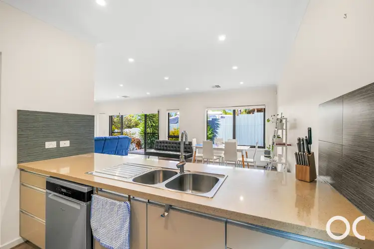 Third view of Homely house listing, 2 Lindisfarne Road, Huntfield Heights SA 5163
