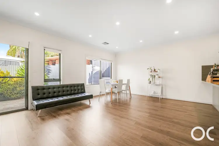 Fifth view of Homely house listing, 2 Lindisfarne Road, Huntfield Heights SA 5163