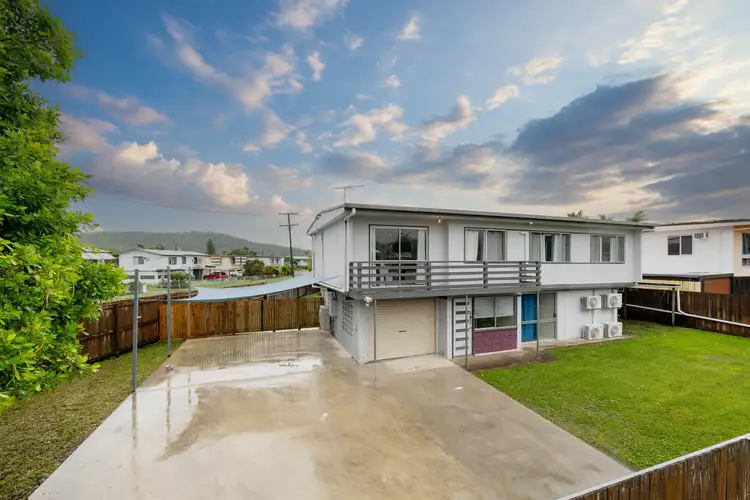 1 Lambert Street, Kirwan QLD 4817