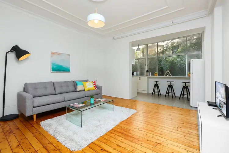 6/179 Darlinghurst Road, Darlinghurst NSW 2010