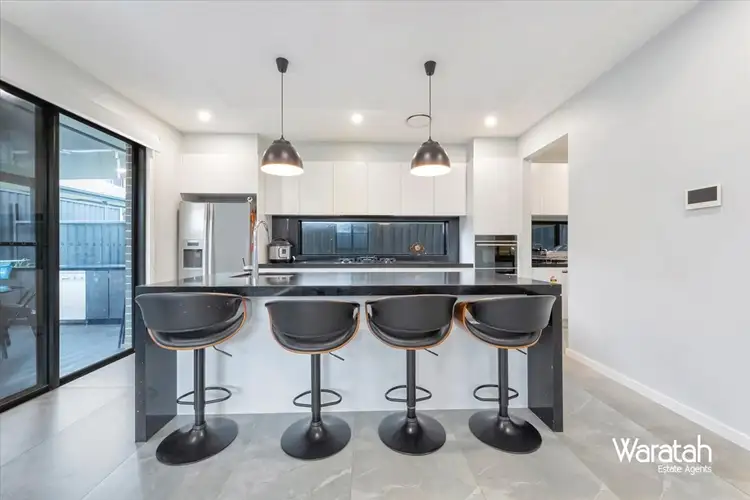 Second view of Homely house listing, 24 Brodie Street, Marsden Park NSW 2765