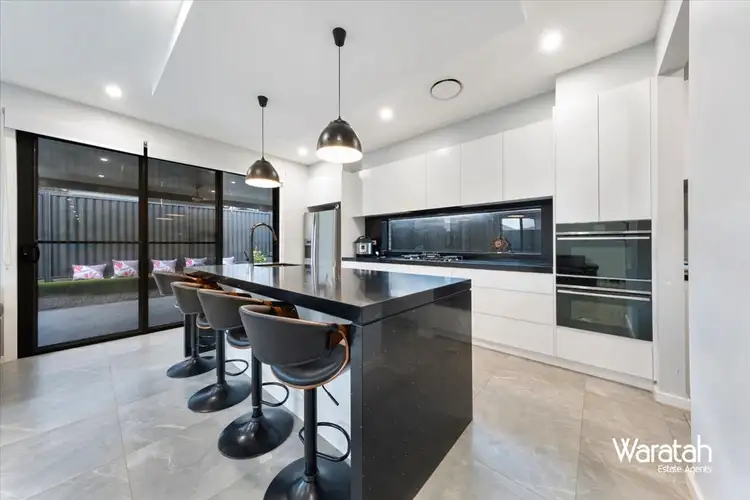 Third view of Homely house listing, 24 Brodie Street, Marsden Park NSW 2765