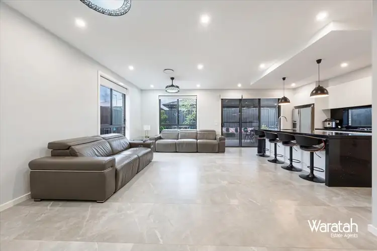 Fourth view of Homely house listing, 24 Brodie Street, Marsden Park NSW 2765