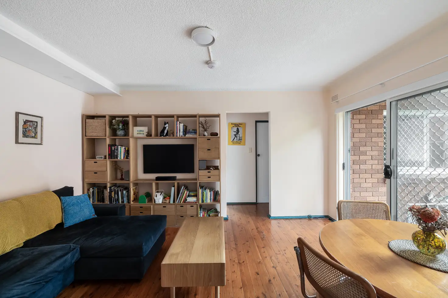 Main view of Homely apartment listing, 4/13 Dibbs Street, Canterbury NSW 2193