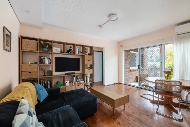 Second view of Homely apartment listing, 4/13 Dibbs Street, Canterbury NSW 2193