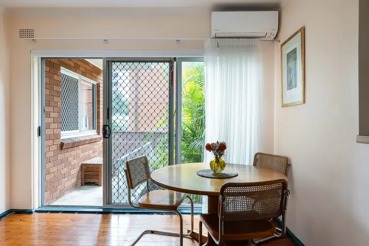 Third view of Homely apartment listing, 4/13 Dibbs Street, Canterbury NSW 2193
