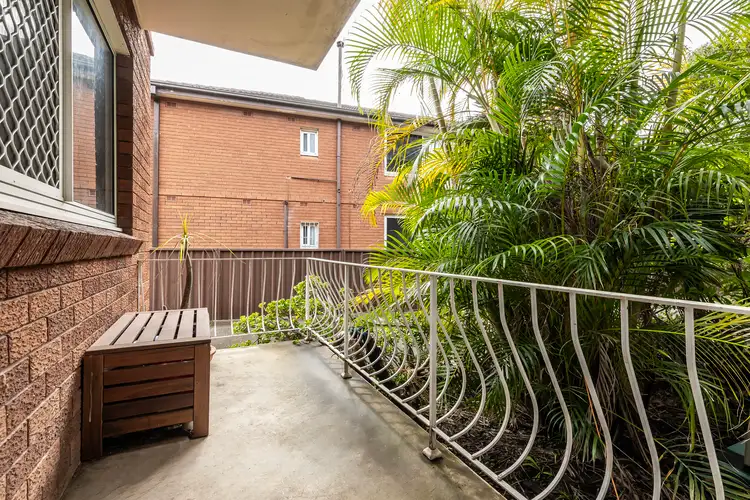 Fourth view of Homely apartment listing, 4/13 Dibbs Street, Canterbury NSW 2193