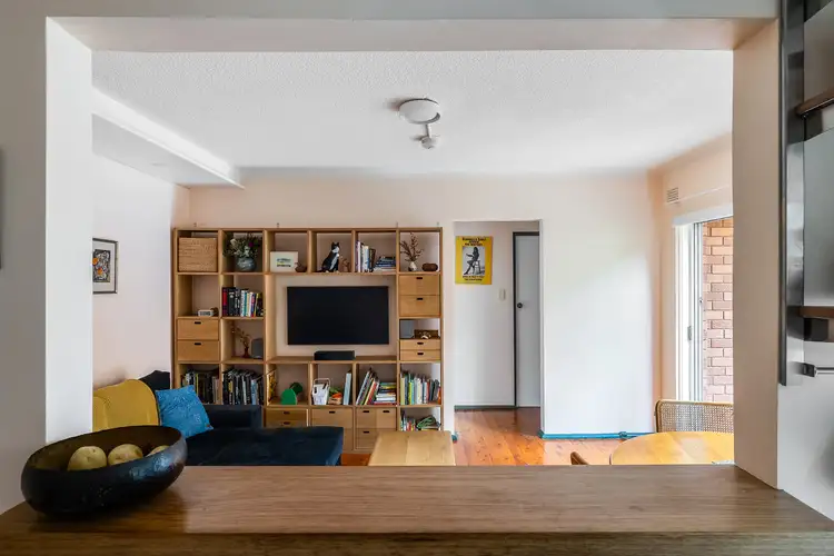 Sixth view of Homely apartment listing, 4/13 Dibbs Street, Canterbury NSW 2193