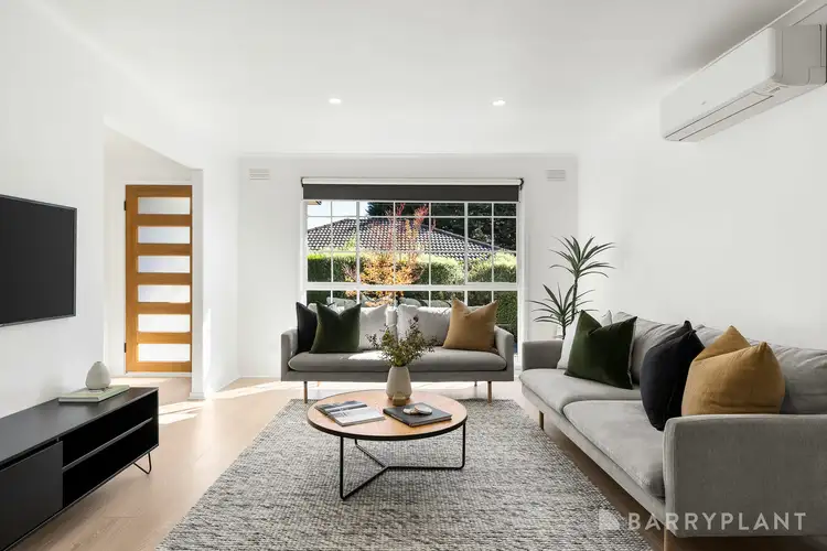 Second view of Homely unit listing, 1/44 Beaufort Road, Croydon VIC 3136