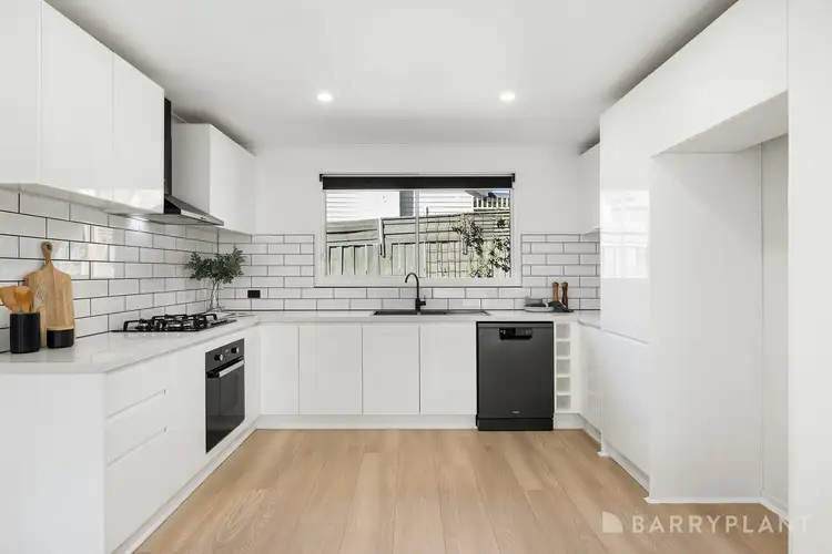 Third view of Homely unit listing, 1/44 Beaufort Road, Croydon VIC 3136