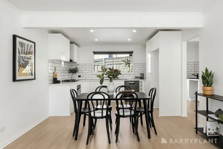 Fourth view of Homely unit listing, 1/44 Beaufort Road, Croydon VIC 3136