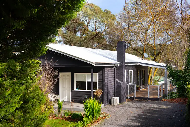 23 Second Street, Hepburn Springs VIC 3461