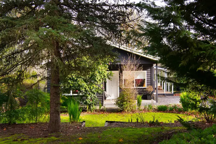 Main view of Homely house listing, 23 Second Street, Hepburn Springs VIC 3461