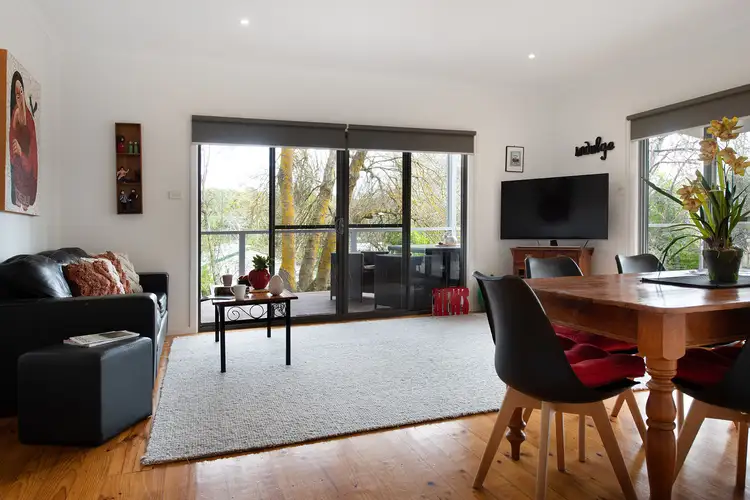 Second view of Homely house listing, 23 Second Street, Hepburn Springs VIC 3461
