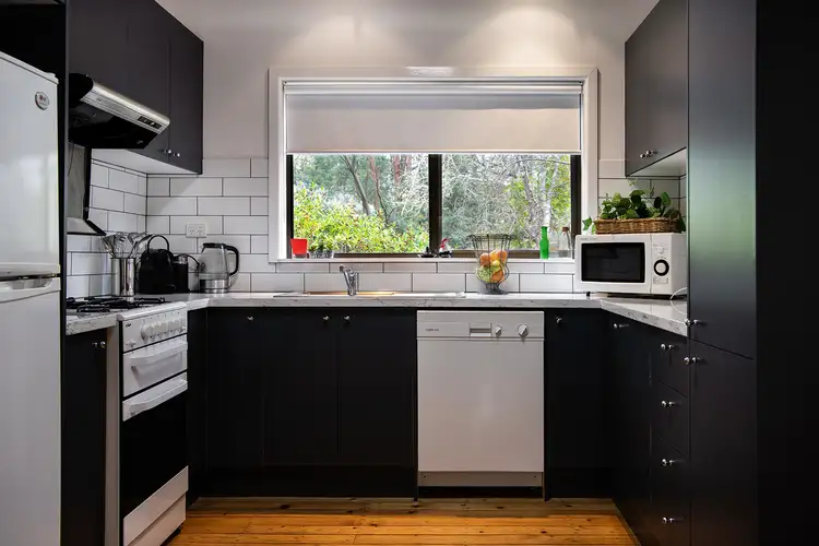 Fifth view of Homely house listing, 23 Second Street, Hepburn Springs VIC 3461